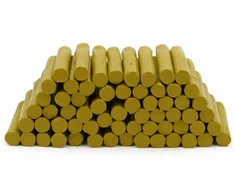 Plastilinas Mona 1kg, ugier spalvos, minkšta ir lanksti