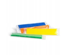 Plastilinas PRIMO, 10 spalvų x 55 g