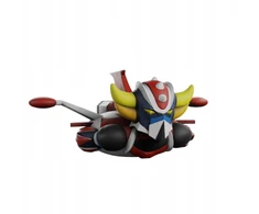 Plastoy Skarbonka Grendizer UFO Robot 11 cm - Licencjonowany Produkt PVC