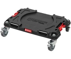 Q-Brick Pro transportavimo platforma - Qbrick System