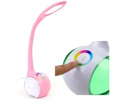 Platinet Moderni LED stalinė / naktinė lempa