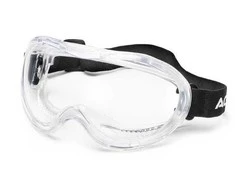 Active Gear Platūs apsauginiai akiniai
