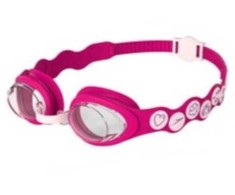Plaukimo akiniai Infant Spot Jr Speedo juniorų/2-6 metai