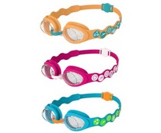 Plaukimo akiniai Infant Spot Jr Speedo juniorų/2-6 metai