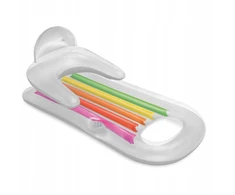 Plaukimo kėdė su atlošu, INTEX