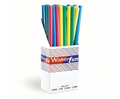Avenli Plaukimo lazda WATERFUN, įvairių sp., 162 cm