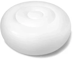 Plaukiojanti pripučiama baseino lempa Osmanas, LED, 86 x 33 cm, INTEX 68697