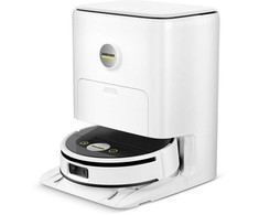 Plaunantis dulkių siurblys robotas KARCHER RVF 7 Comfort