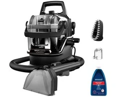 Dulkių siurblys Plaunantis siurblys Zyle ZY051SC, 450 W