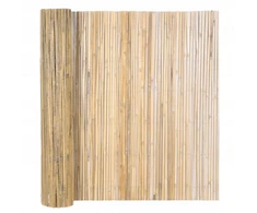 Plaušas REEDCANE, jauno bambuko, 5 x 1,5 m
