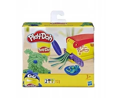 PLAY DOH CASTRY SET MINI FUN FACTORY HASBRO