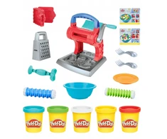 Play-Doh ciastolina Rinkinys Makaronowa Zabawa Hasbro E7776