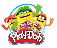 Hasbro PLAY-DOH Rinkinys „Nuotykiai mokykloje“