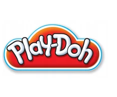 Play-doh masė 5 spalvų, 560g