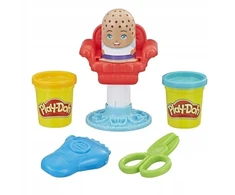 Play-Doh mini kirpykla E4918 Hasbro