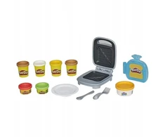 PLAY DOH PASTRY E7623 Skrudintuvas SU SŪRIU