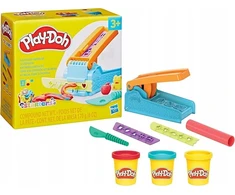 Play-Doh | Play-doh Factory of Laughter pradinis rinkinys