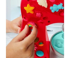 PLAY DOH žaidimo tešlos MAGIC MIXER F4718