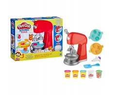 PLAY DOH žaidimo tešlos MAGIC MIXER F4718