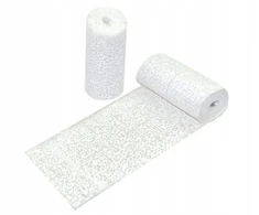 Playbox DIY GIPS BANDAGE, BAND, ilgis 3 m, plotis 10 cm
