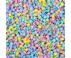 Playbox PASTEL lyginimo karoliukai 10 000 vnt