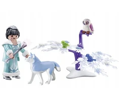 PLAYMOBIL 70311 Ice Princess Princess Box