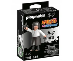 "PLAYMOBIL 71222 Neji - Naruto Shippuden