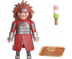 PLAYMOBIL 71558 Naruto Shippuden Choji 6 vnt