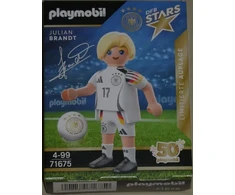 PLAYMOBIL 71675 DFB futbolininkas Julianas Brandtas