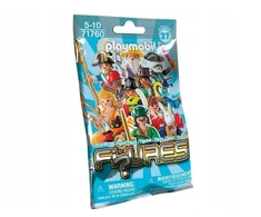 Playmobil 71760 Figūrėlė maišelyje 27 serija - berniukai