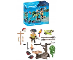 Playmobil Pirates 71795 Pirat su balistą