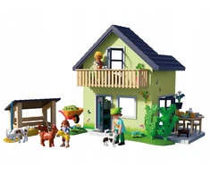 Playmobil Country 72162 Wiejski dom