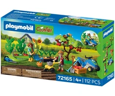 Playmobil Country 72165 Sielankowy ogród warzywny