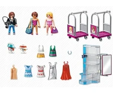 Playmobil City Life 6149 playmobil