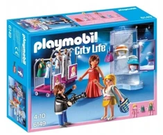 Playmobil City Life 6149 playmobil