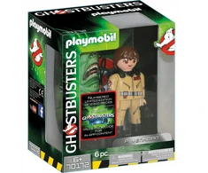 Playmobil Ghostbusters 70172 P. Venkman