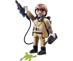 Playmobil Ghostbusters 70172 P. Venkman