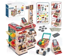 Play&amp;Smile DIDŽIOS PARDUOTUVĖS PARDUOTUVĖS PARDUOTUVĖS PATIKRINIMAS HIPERPARDUOTUVĖS KIEKIS PARDUOTUVĖLIŲ GARSAI
