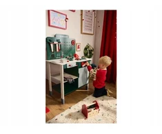 Playtive MEDINĖS SEMINARĖS VAIKAMS PARKO PRIEMONĖS GARSAI 74 vnt XXL