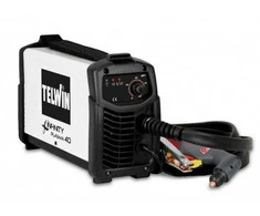 Plazminio pjovimo aparatas Telwin Infinity Plasma 40