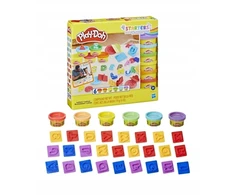 PLD žaidimų tešla su formelėmis E8532 6 Hasbro