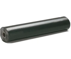 Plėvelė MINI ROLLS juoda 200 mikr. 3 x 15 m