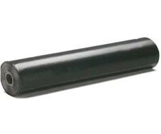 Plėvelė MINI ROLLS juoda 200 mikr. 6 x 15 m
