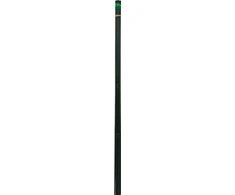 Plieninės atramos NORT STEEL PLAST GRx50, 1,6 x 210 cm