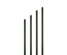 Besk Plieninis strypas 16mm 2.1m