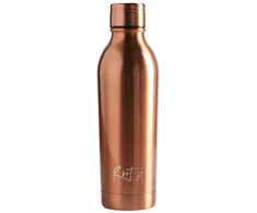 Plieninis termosas termo buteliukas kavos arbatai Varis 500 ml ROOT7