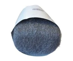 Plieno vilna, ypač švelni Nr.000, 175 g