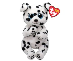 Meteor Pliušinis žaislas ROWDY - Dalmation dog reg