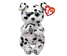 Meteor Pliušinis žaislas ROWDY - Dalmation dog reg