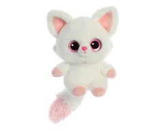 Pliušinis žaislas AURORA, 15 cm
